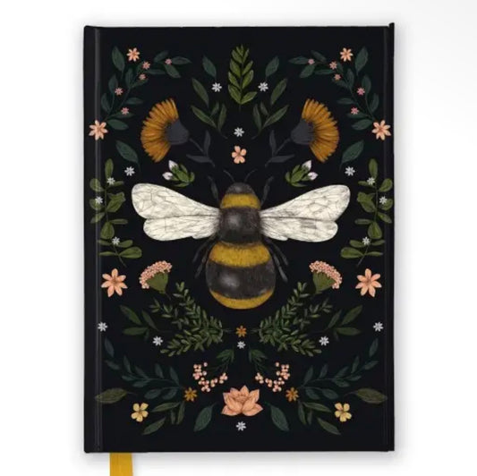The Honey Bee Box — Limited Edition 60+ Piece Stationery Set | Cultivated Grace & Co.
