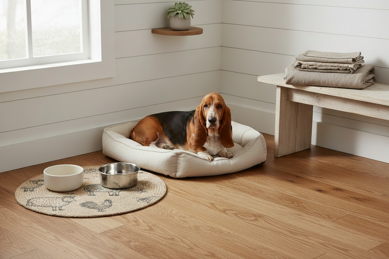 For Your Pets
