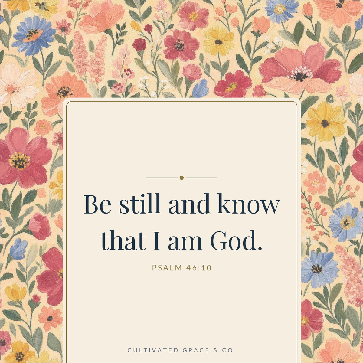 Personalized Scripture Cards — Set of 15