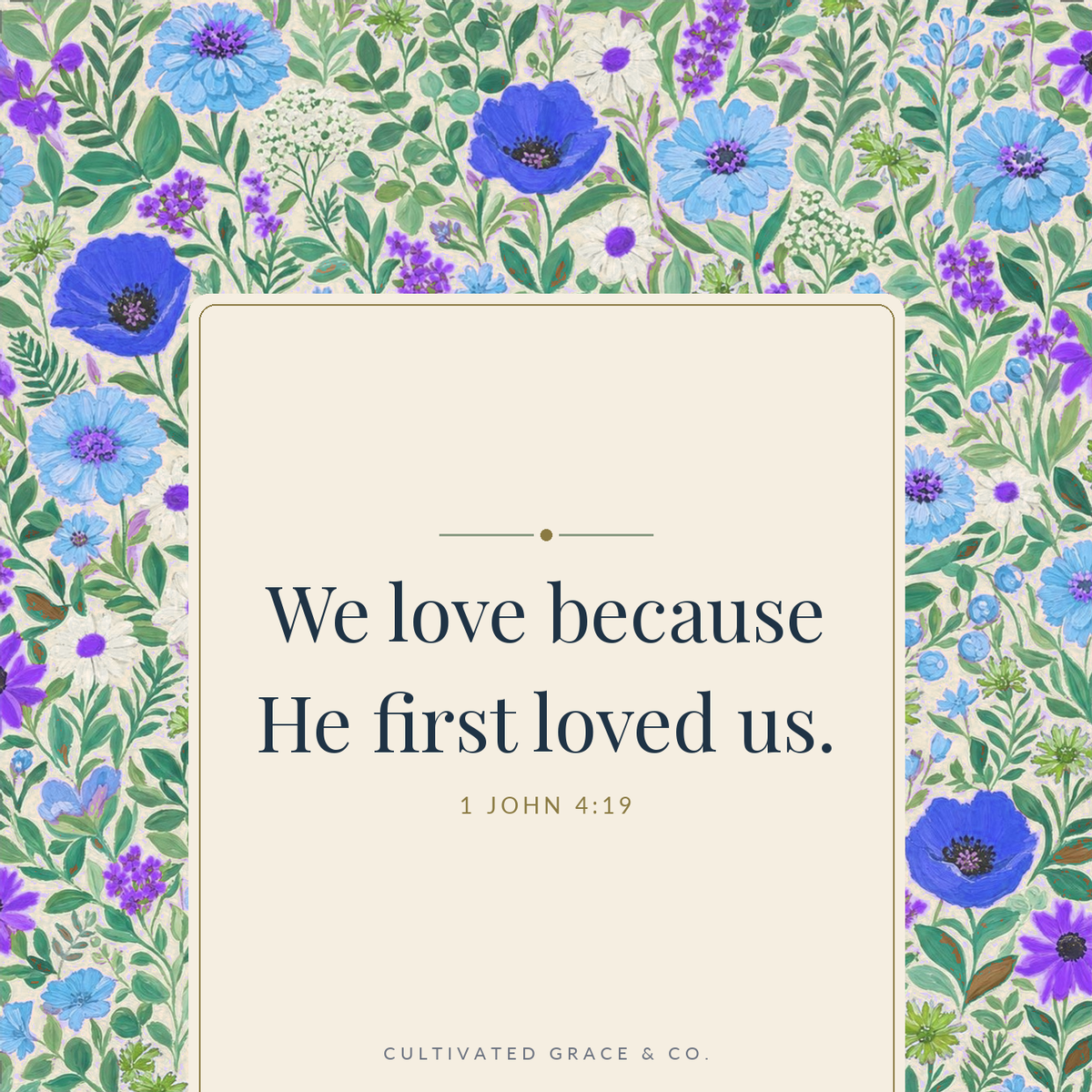 Personalized Scripture Cards — Set of 15