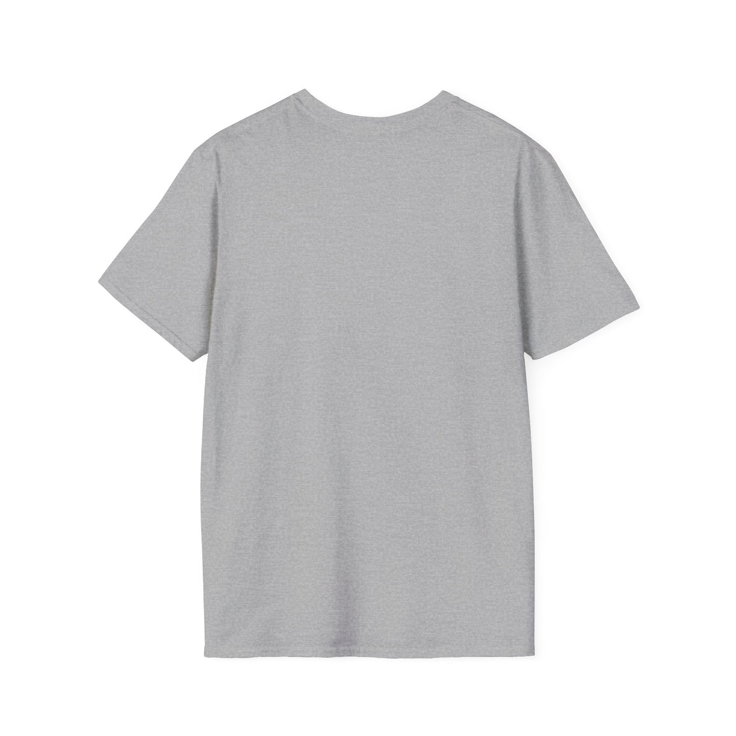Cultivated Grace Logo T-Shirt