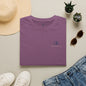 Cultivated Grace & Co. Badge Logo T-Shirt — Unisex Softstyle Tee