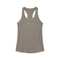 Women's Self-Care Era Racerback Tank