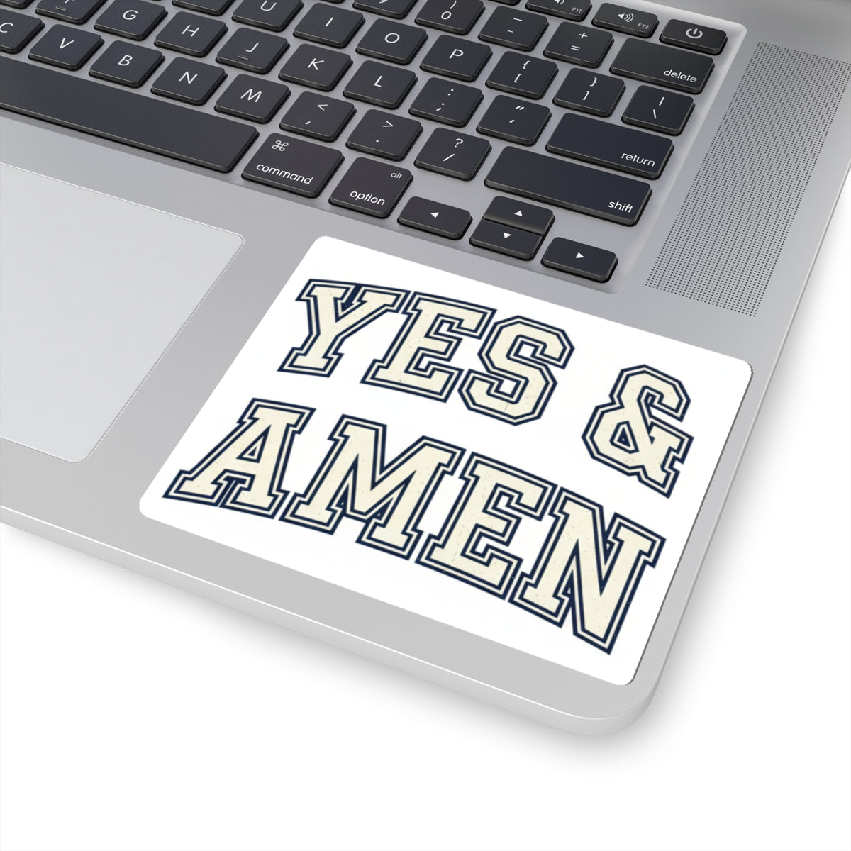 Kiss-Cut Stickers