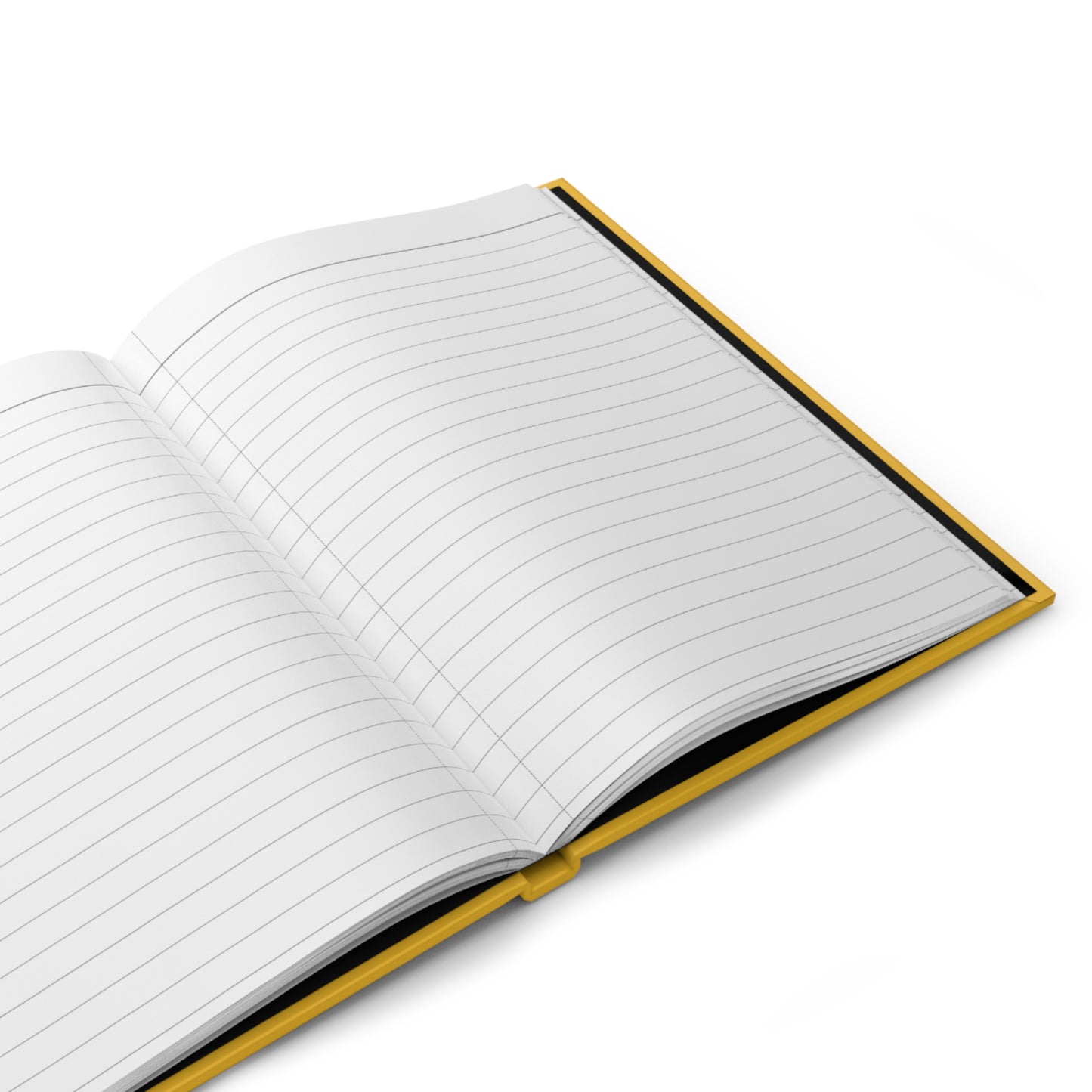From Sunrise to Sunset Hardcover Journal