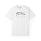 Jesus Changes Everything T-shirt | Faith Inspired Christian Tee