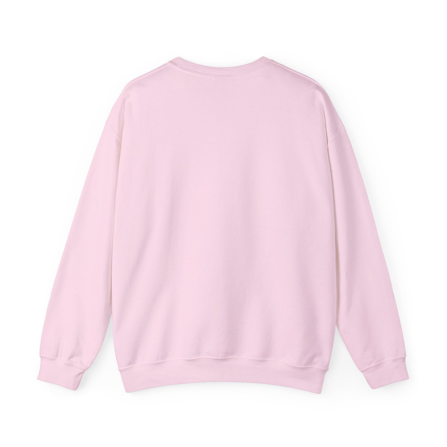 Daughter of the Most High King Crewneck Sweatshirt | Faith-Forward Minimalist Christian Apparel