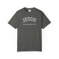 Jesus Changes Everything T-shirt | Faith Inspired Christian Tee