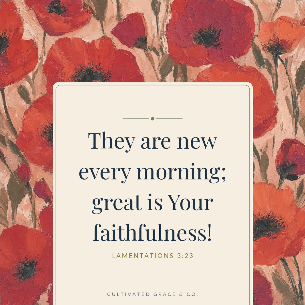 Personalized Scripture Cards — Set of 15