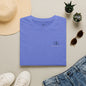 Cultivated Grace & Co. Badge Logo T-Shirt — Unisex Softstyle Tee