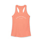 Women's Self-Care Era Racerback Tank