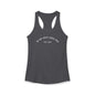Women's Self-Care Era Racerback Tank