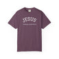Jesus Changes Everything T-shirt | Faith Inspired Christian Tee