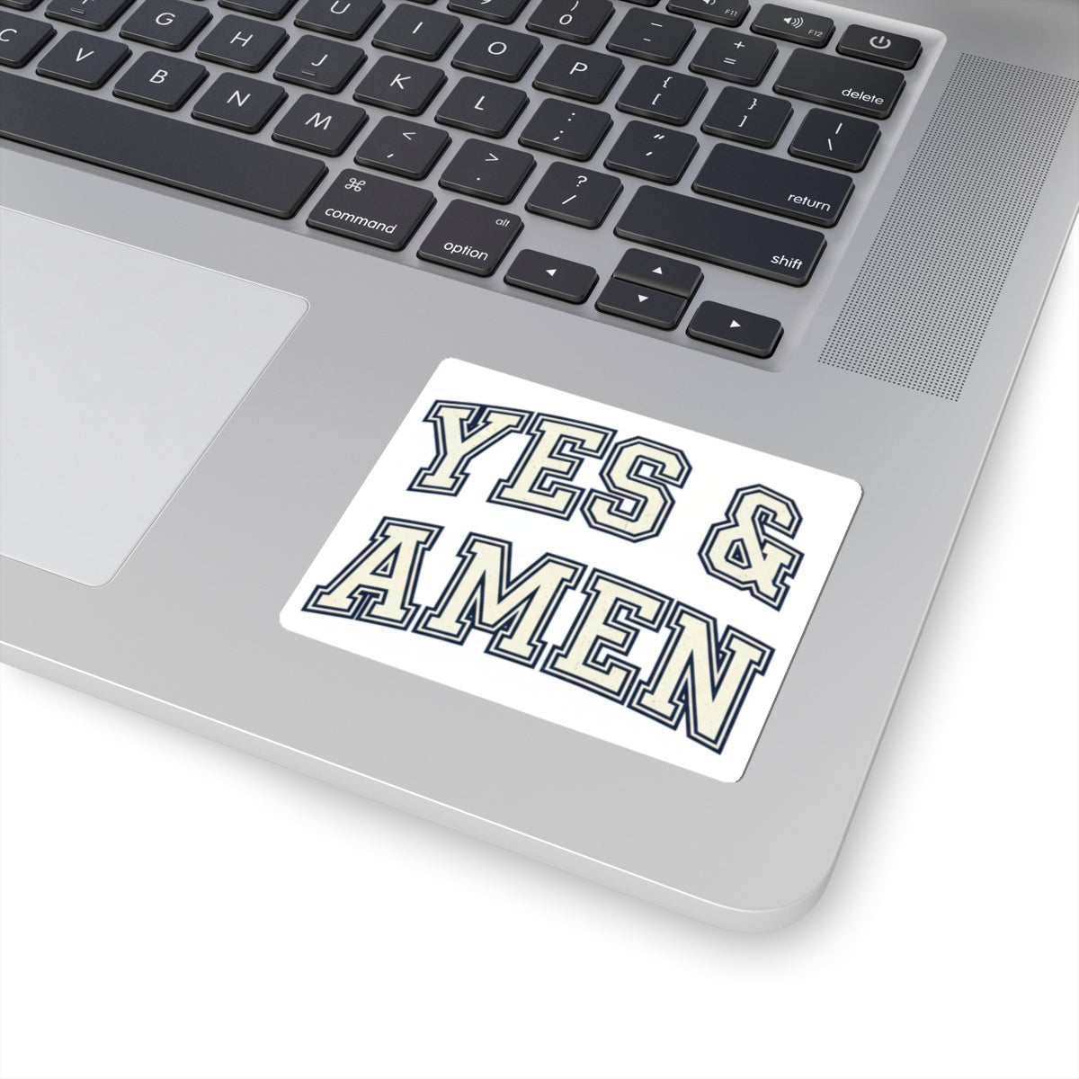 Kiss-Cut Stickers