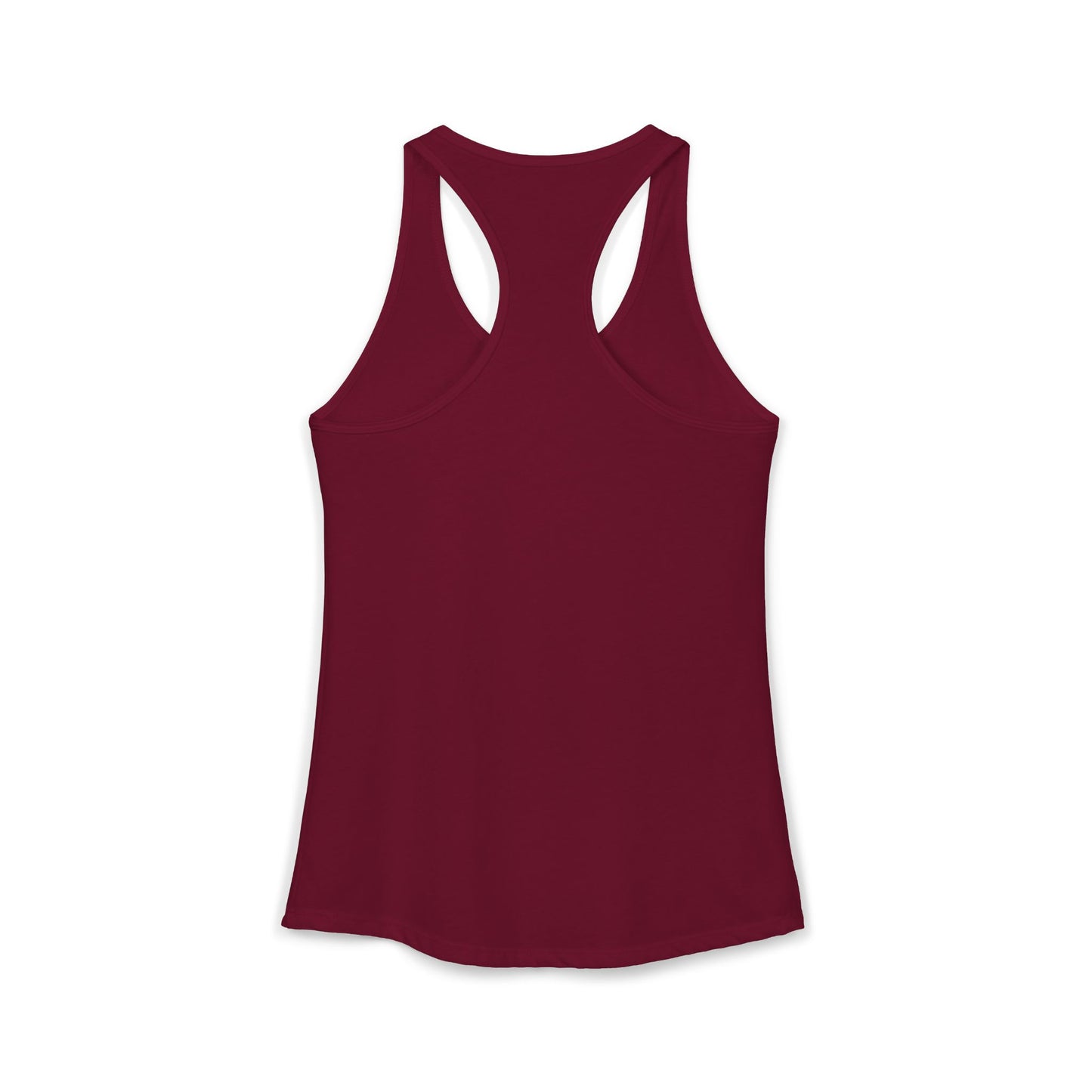 Women's Self-Care Era Racerback Tank