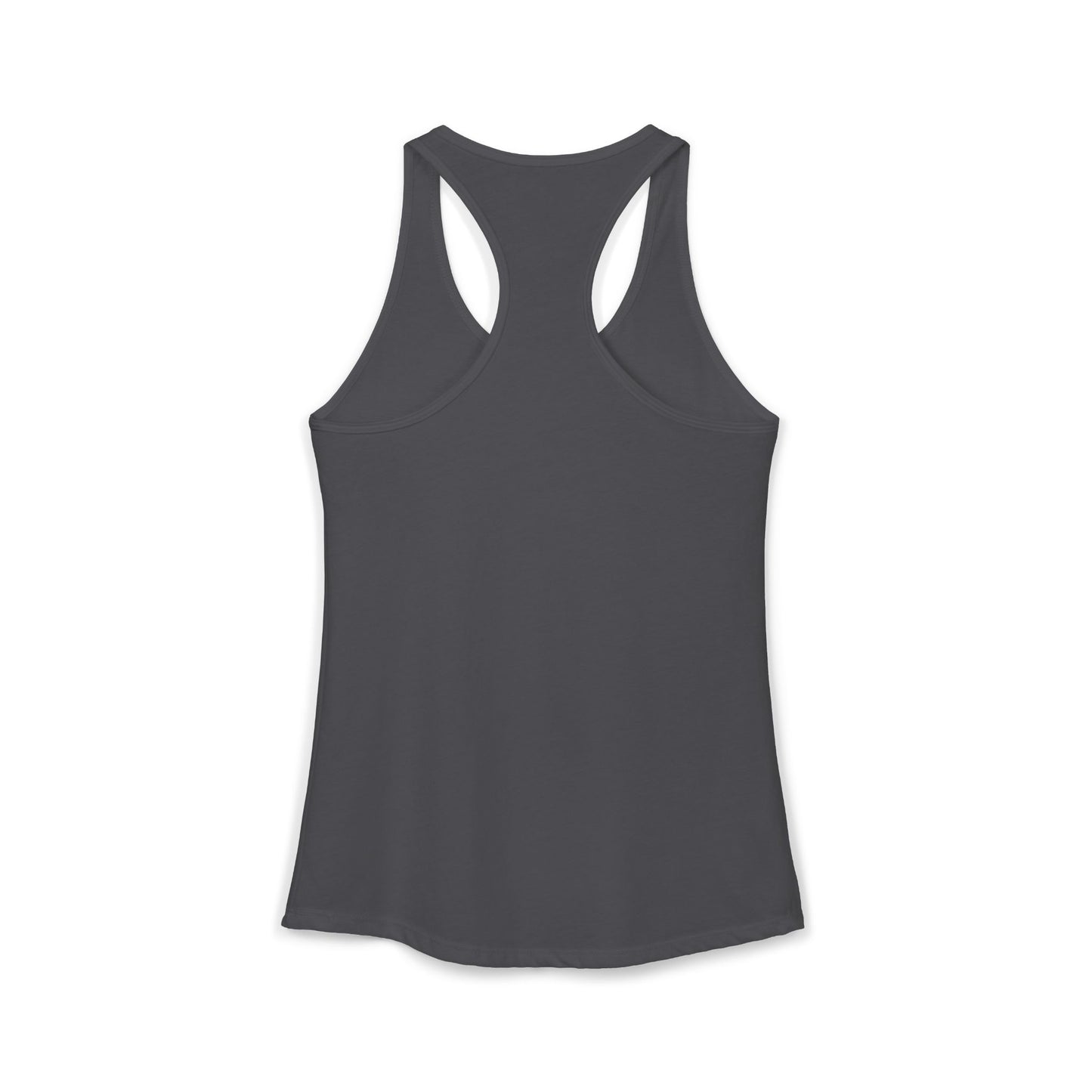 Women's Self-Care Era Racerback Tank