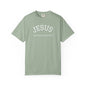 Jesus Changes Everything T-shirt | Faith Inspired Christian Tee