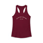 Women's Self-Care Era Racerback Tank