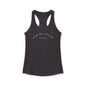 Women's Self-Care Era Racerback Tank