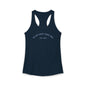 Women's Self-Care Era Racerback Tank