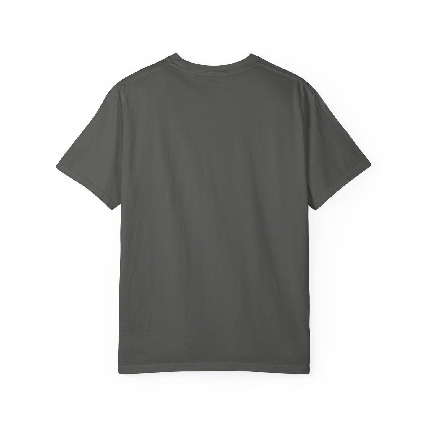 Outdoor Adventure Garment-Dyed T-Shirt