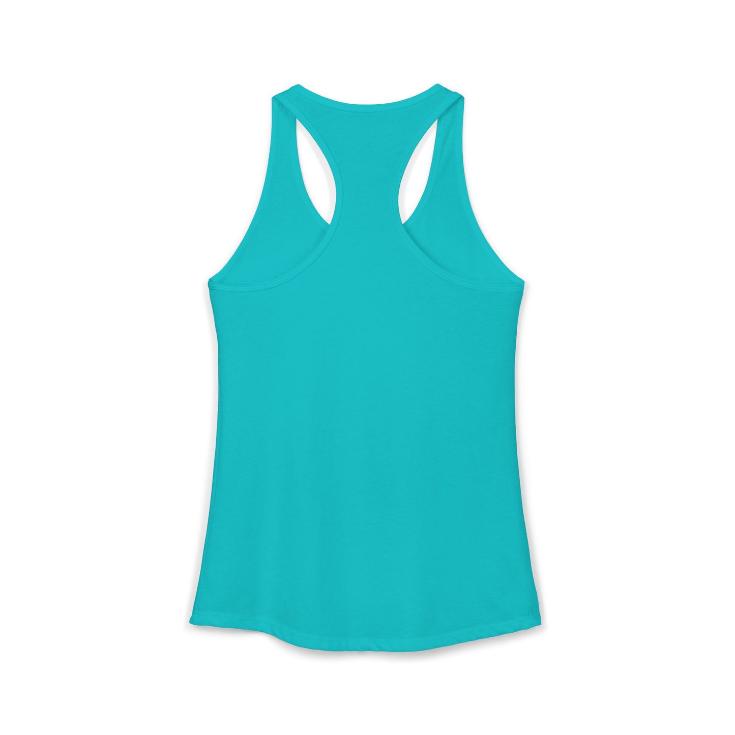 Women's Self-Care Era Racerback Tank