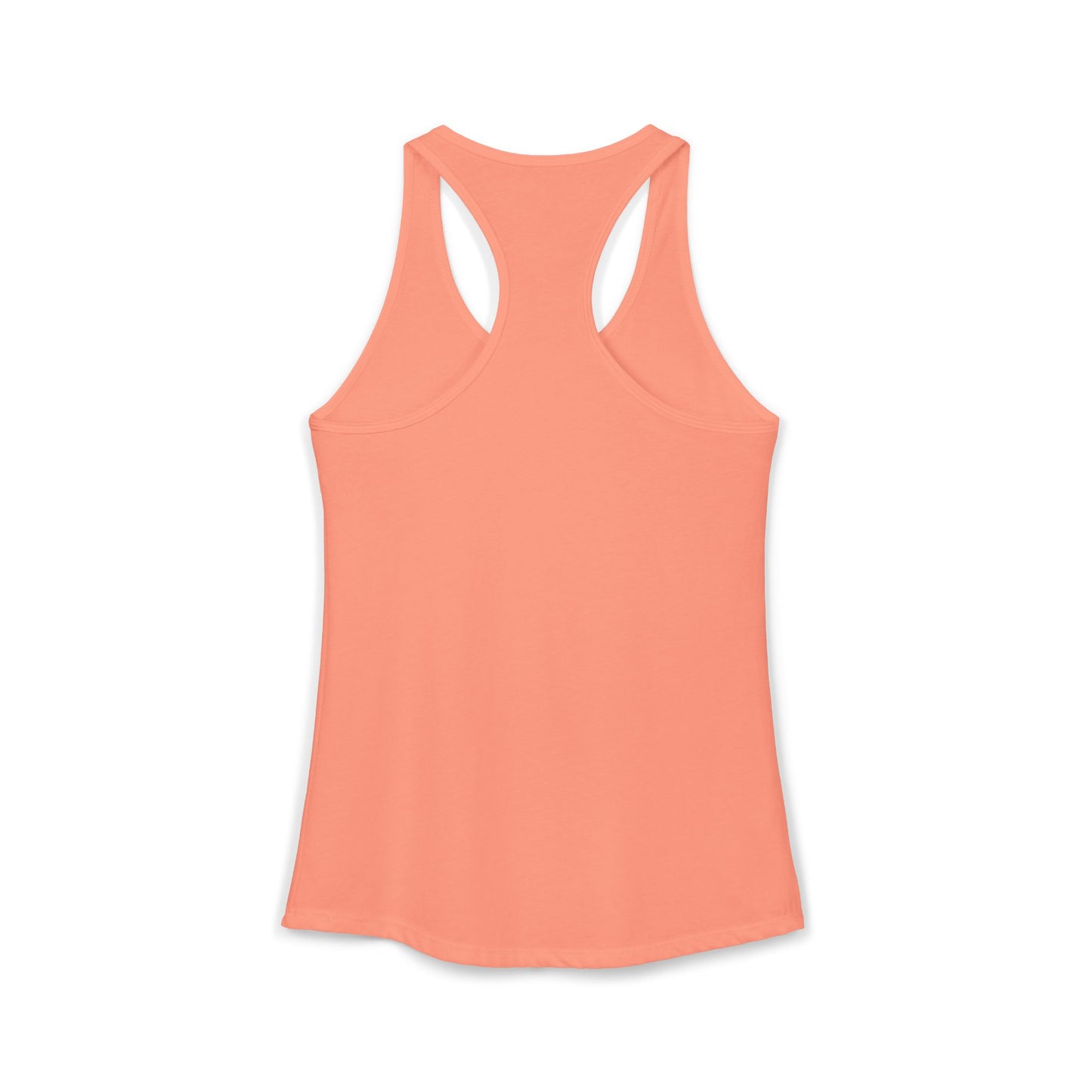 Women's Self-Care Era Racerback Tank