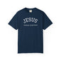 Jesus Changes Everything T-shirt | Faith Inspired Christian Tee
