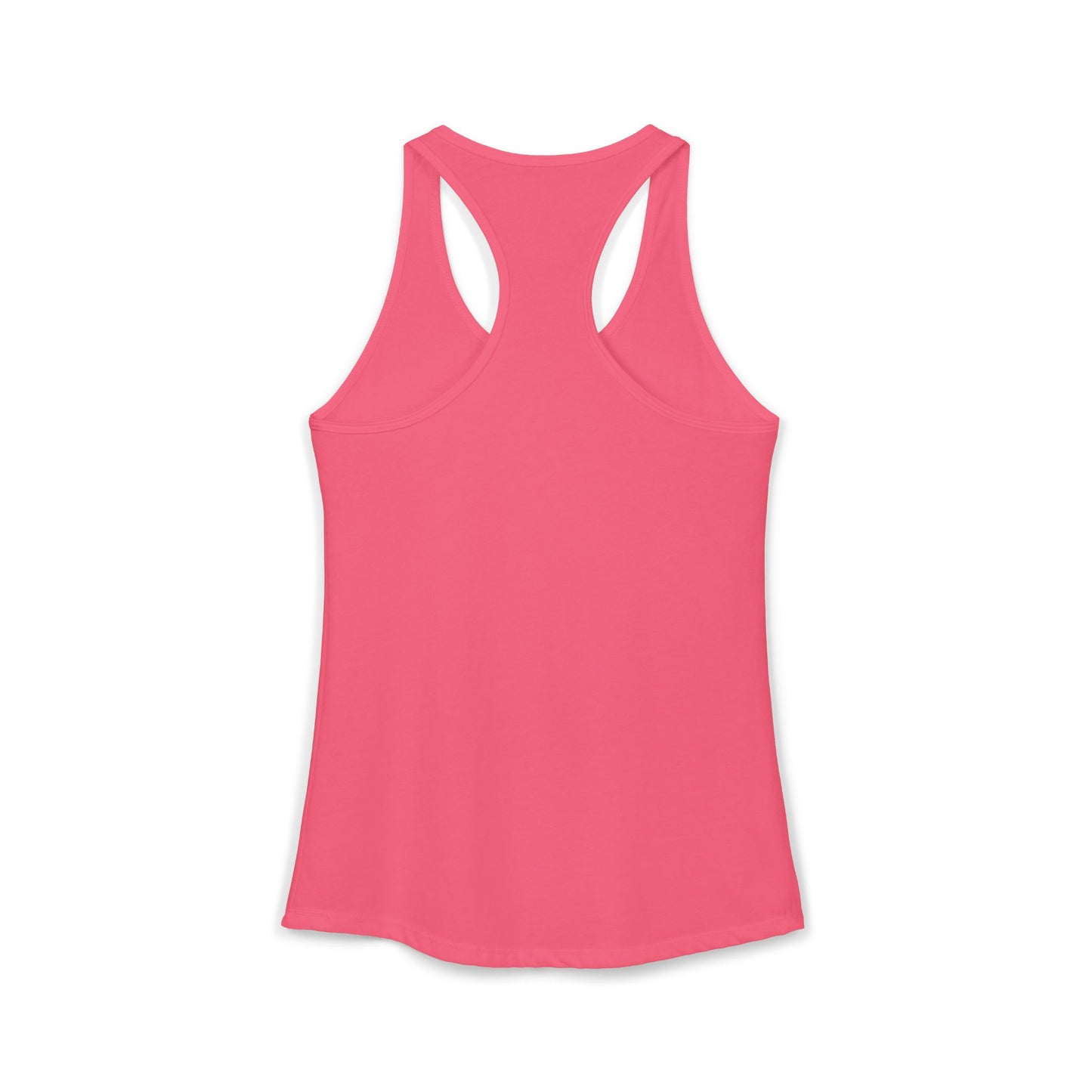 Women's Self-Care Era Racerback Tank
