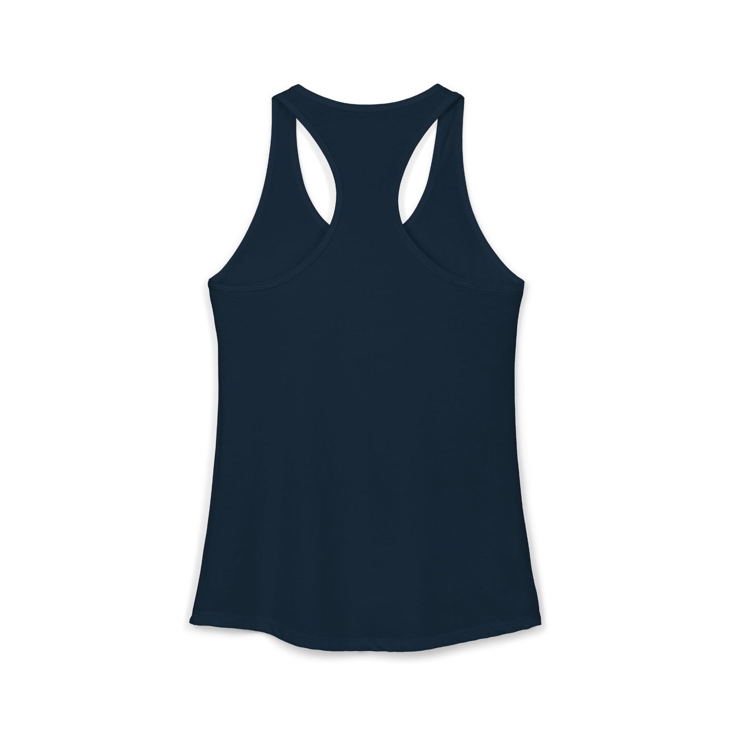 Women's Self-Care Era Racerback Tank