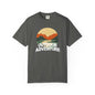 Outdoor Adventure Garment-Dyed T-Shirt