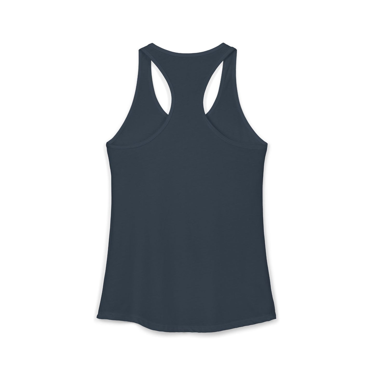 Women's Self-Care Era Racerback Tank