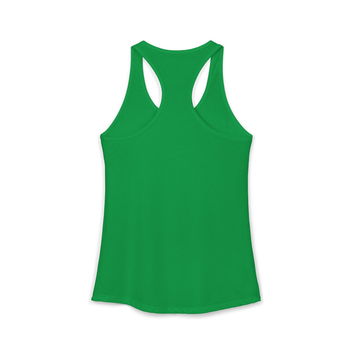 Women's Self-Care Era Racerback Tank