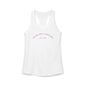 Women's Self-Care Era Racerback Tank