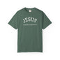 Jesus Changes Everything T-shirt | Faith Inspired Christian Tee