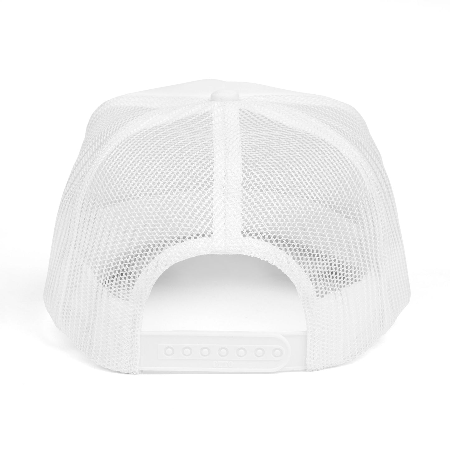 God Is Good All The Time Trucker Hat