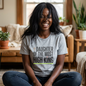 Daughter of the Most High King T-Shirt | Minimalist Faith Tee, Christian Life