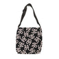 LOVE Tote Bag | All-Over Print Tote