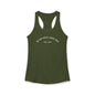 Women's Self-Care Era Racerback Tank