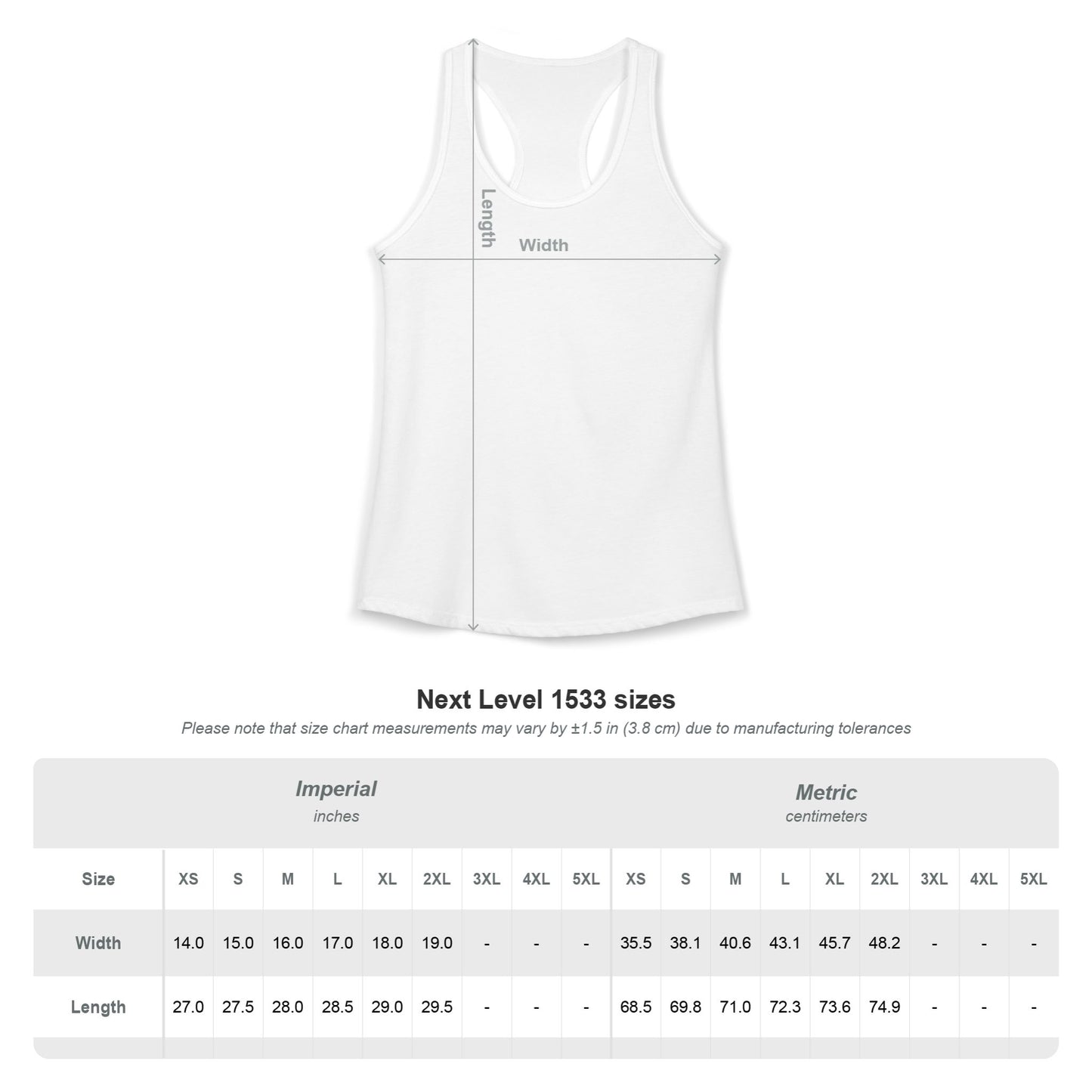 Women's Self-Care Era Racerback Tank
