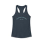 Women's Self-Care Era Racerback Tank