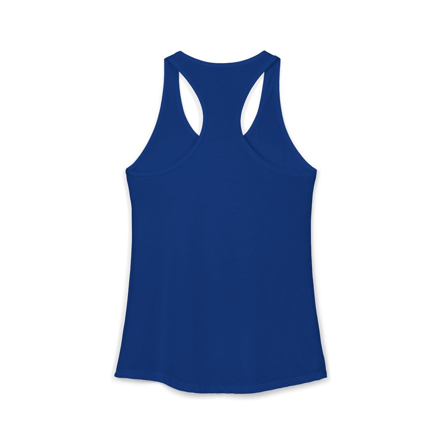Women's Self-Care Era Racerback Tank