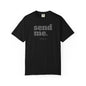 Send Me Isaiah 6:8 Graphic Comfort Colors T-shirt | Faith Inspired Christian Tee