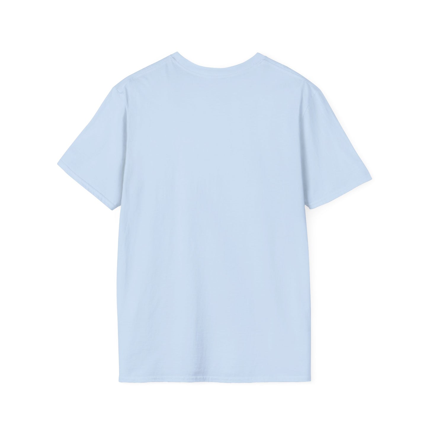 Cultivated Grace Logo T-Shirt