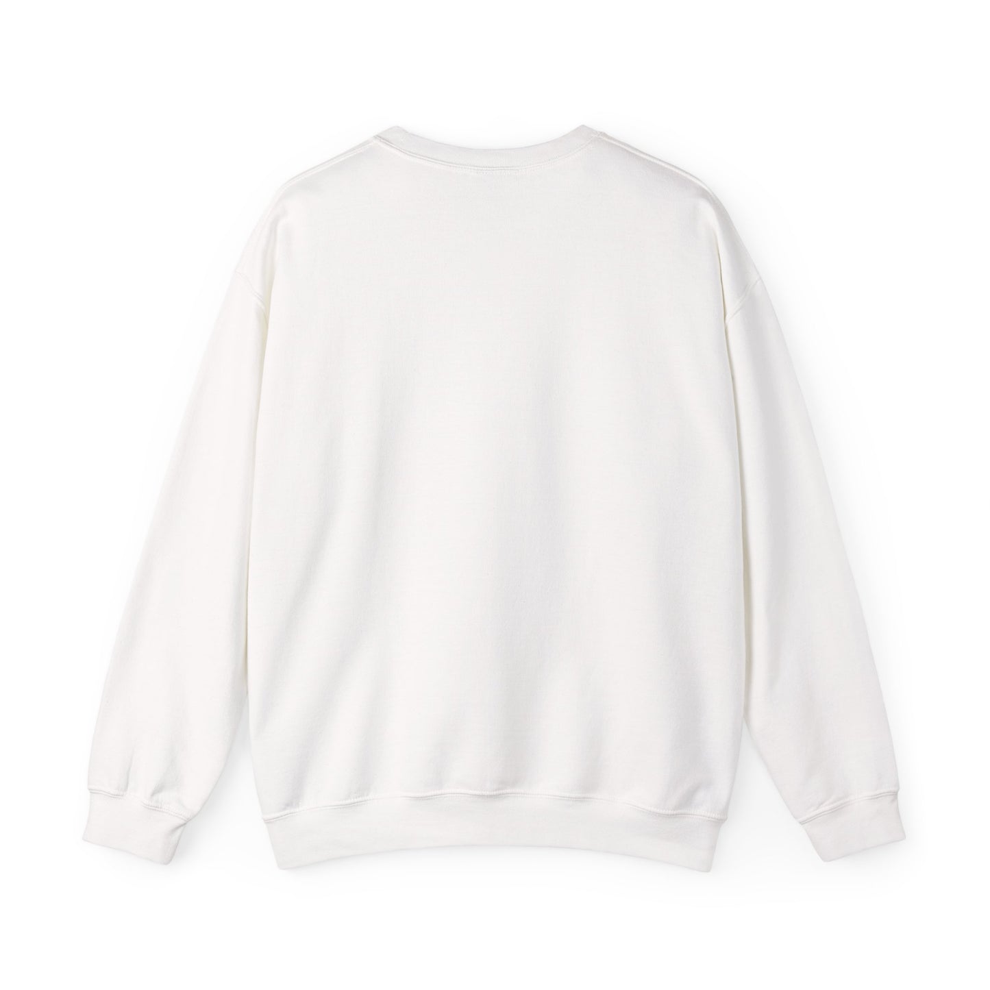 Jesus and Iced Coffee Crewneck Sweatshirt