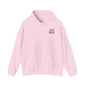 Daughter of the Most High King Hoodie | Faith-Forward Minimalist Christian Apparel