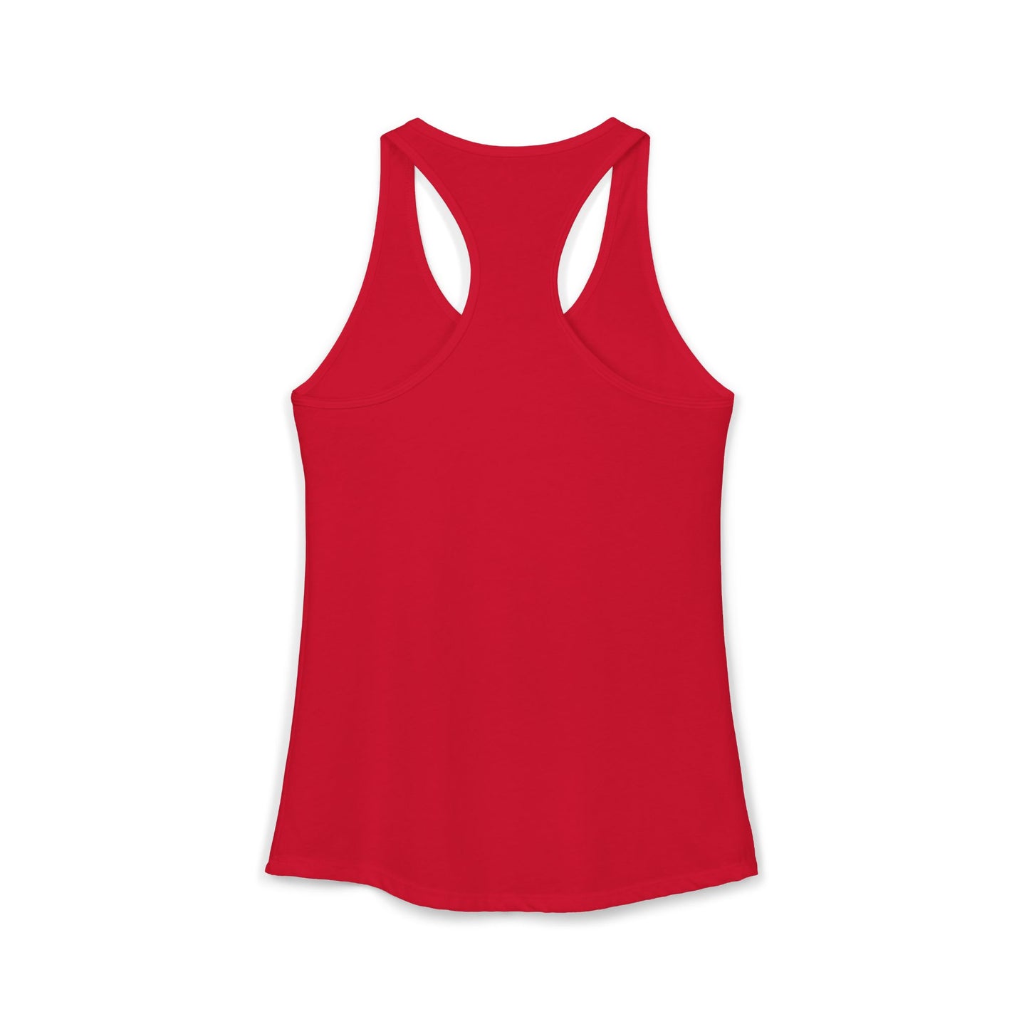 Women's Self-Care Era Racerback Tank