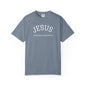 Jesus Changes Everything T-shirt | Faith Inspired Christian Tee