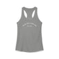 Women's Self-Care Era Racerback Tank