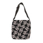 LOVE Tote Bag | All-Over Print Tote